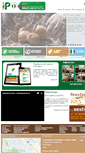 Mobile Screenshot of innovapatata.com